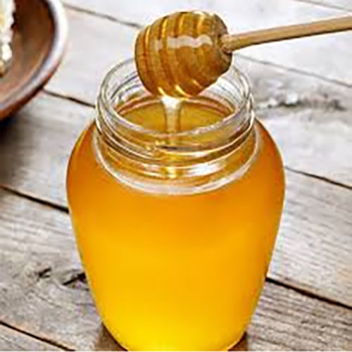 Fresh Pure Honey - Additives: Not Added