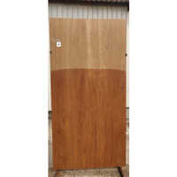 Brown Veneer Sheets