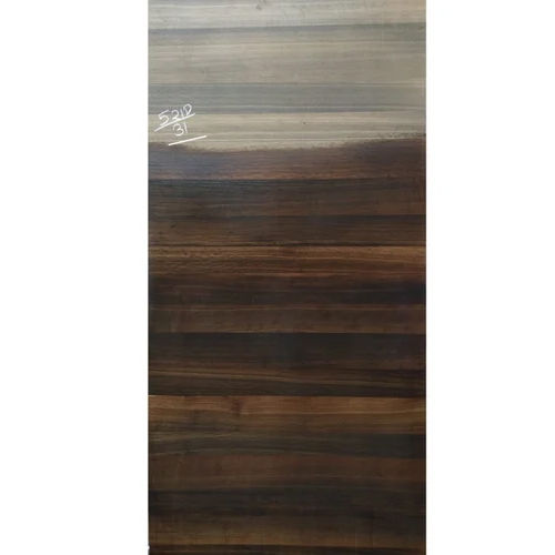 Smoked Oak Veneer Sheet