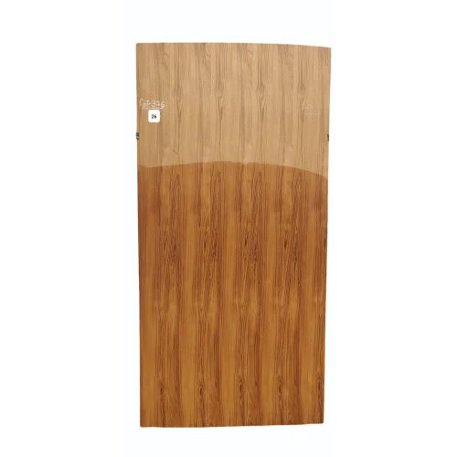 Teak Wood Veneer Sheet