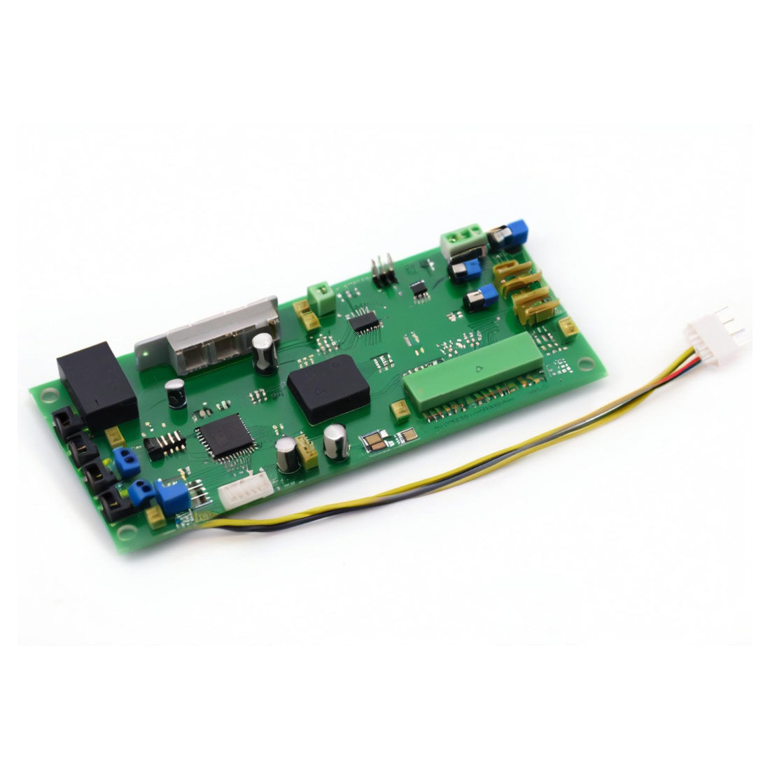 Professional One-Stop Custom OEM PCB PCBA Board Service Manufacturers Electronics PCBA Boards Prototype PCB Assembly