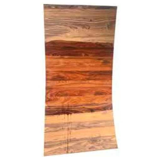 Teak Veneer Plywood - Application: Interior