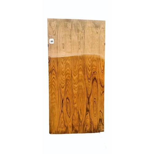 Veneer Laminated Plywood - Application: Interior