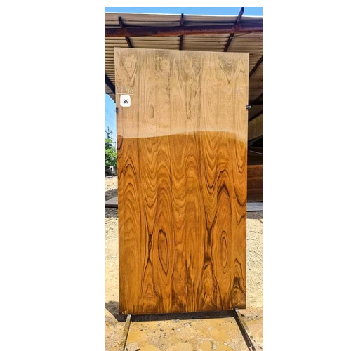 Hard Veneer Plywood Sheet