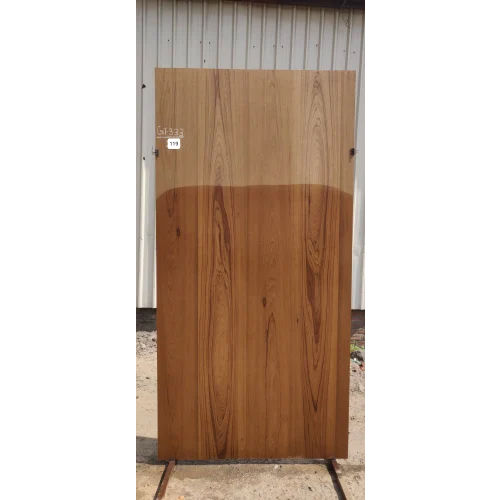 Teak Inlay Veneer Sheet