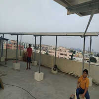 Residential Solar System - Number Of Cells: Multiple