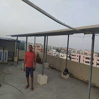 Residential Solar System