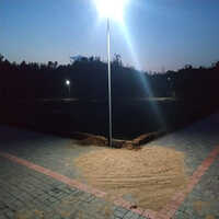 Solar LED Street Light