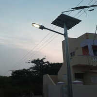 Solar LED Street Light