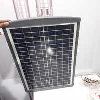 Solar LED Street Light