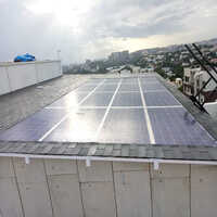 Visaka ATUM Solar Plant