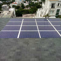 Visaka ATUM Solar Plant