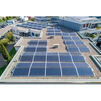 Commercial Solar Water Pump - Number Of Cells: Multiple