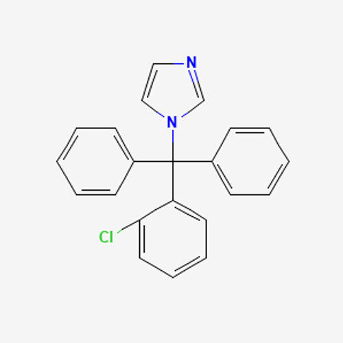 Clotrimazole