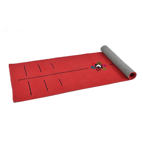 Organic Cotton Anti Skid Mats