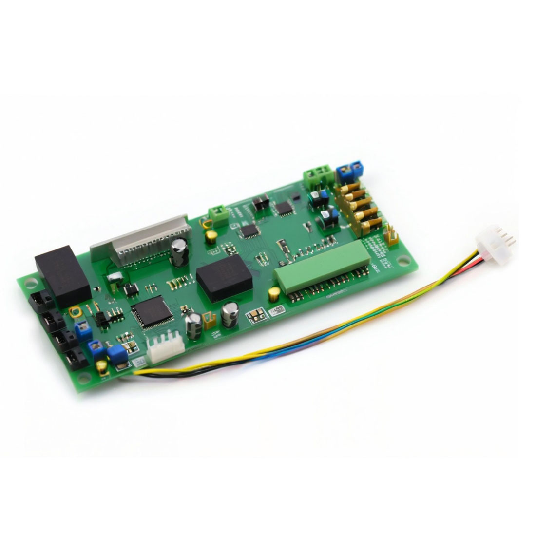 Professional One-stop Custom Oem Pcb Pcba Board Service Manufacturers Electronics Pcba Boards Prototype Pcb Assembly