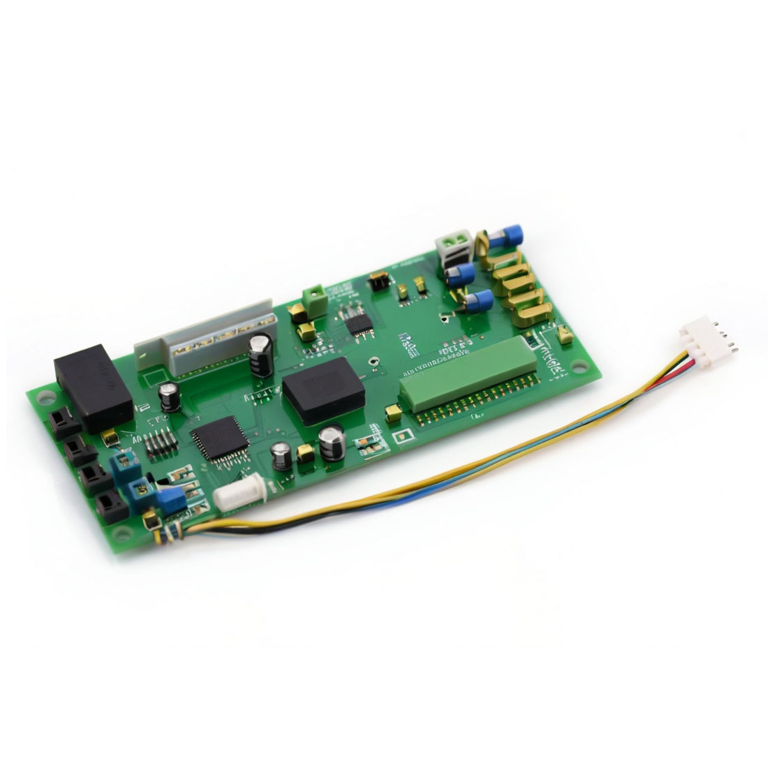 Professional One-stop Custom Oem Pcb Pcba Board Service Manufacturers Electronics Pcba Boards Prototype Pcb Assembly