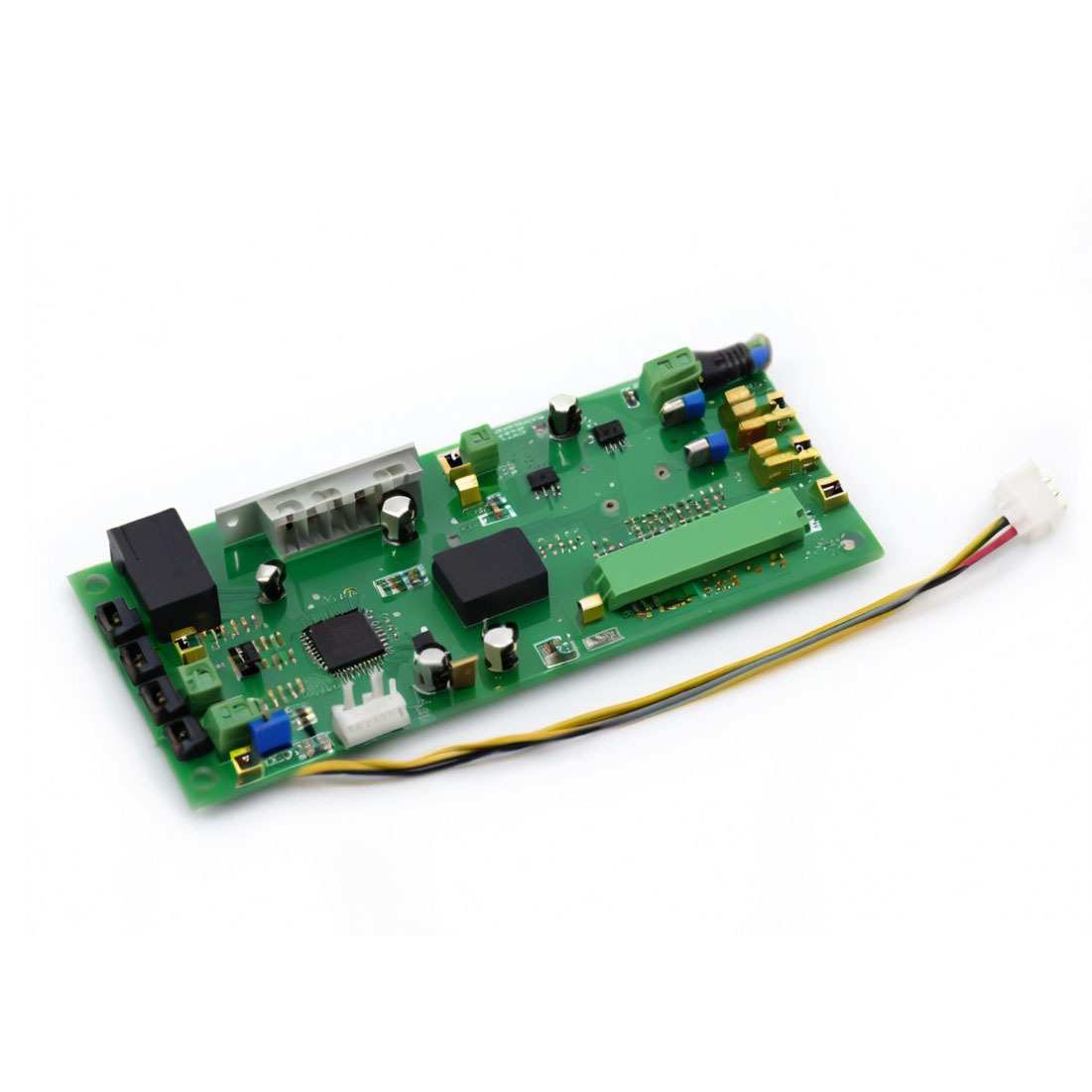 Professional One-Stop Custom OEM PCB PCBA Board Service Manufacturers Electronics PCBA Boards Prototype PCB Assembly