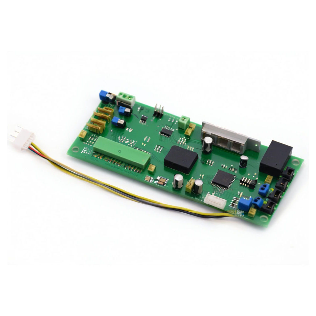 Professional One-Stop Custom OEM PCB PCBA Board Service Manufacturers Electronics PCBA Boards Prototype PCB Assembly