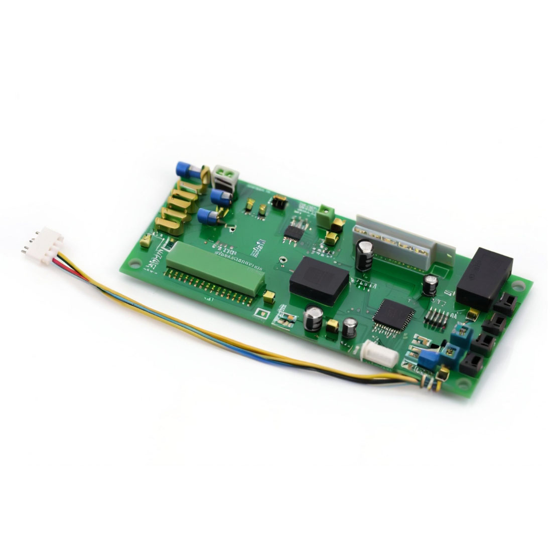 Professional One-stop Custom Oem Pcb Pcba Board Service Manufacturers Electronics Pcba Boards Prototype Pcb Assembly