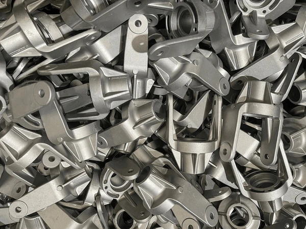 1811Aluminum Casting