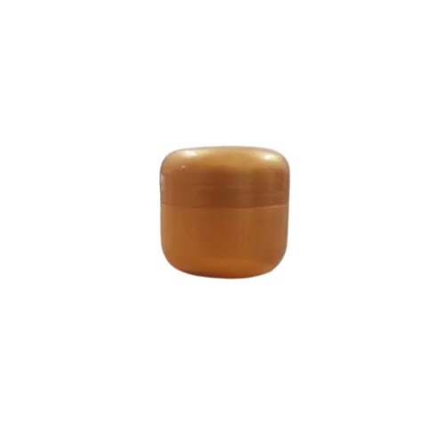 Plastic Cream Jar