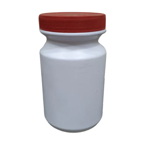 Chyawanprash Plastic Jar - Color: Different Available