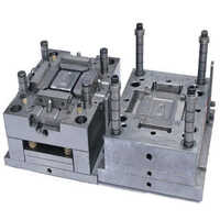 Plastic Injection Moulding Dies