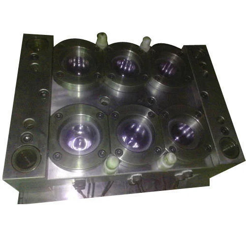 Pet Blow Moulding Dies