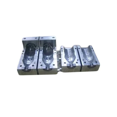 Blow Moulding Dies - Material: Steel