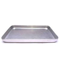 Aluminium Oven Tray