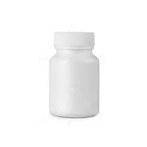Ayurvedic Plastic Bottles