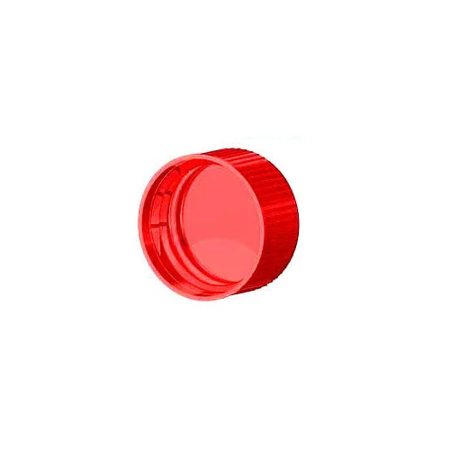 Round Shape Plastic Caps