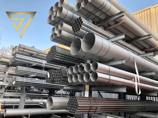 SS sheet plate coil