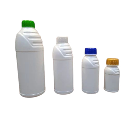 Agro Pesticide Pet Bottles