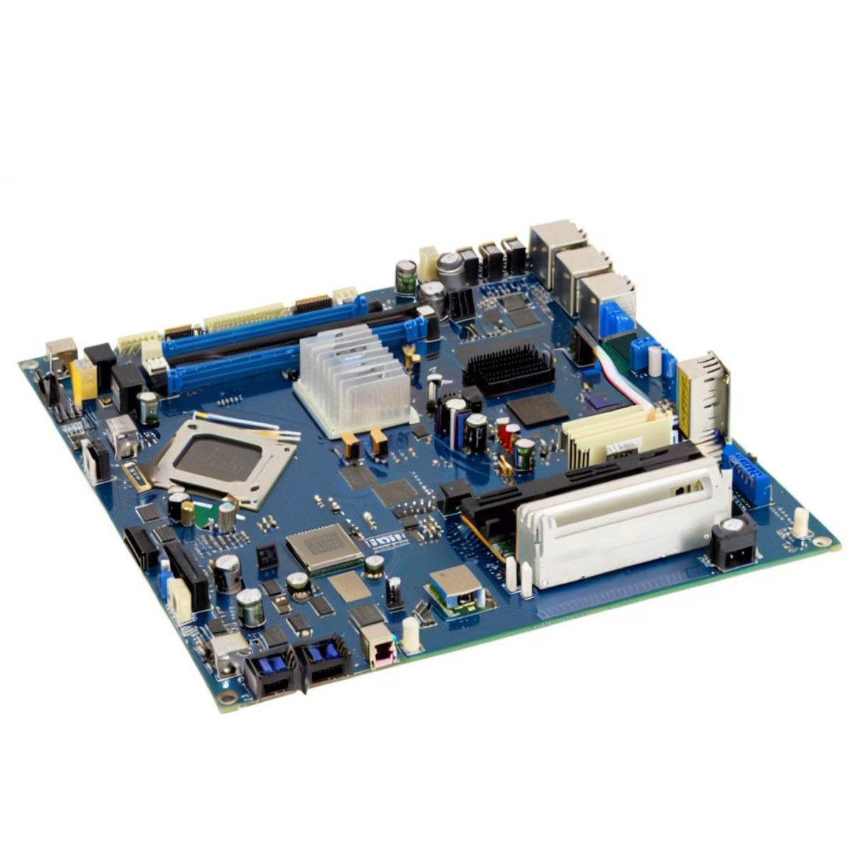 China Pcba Manufacturer Prototype Pcb Assembly