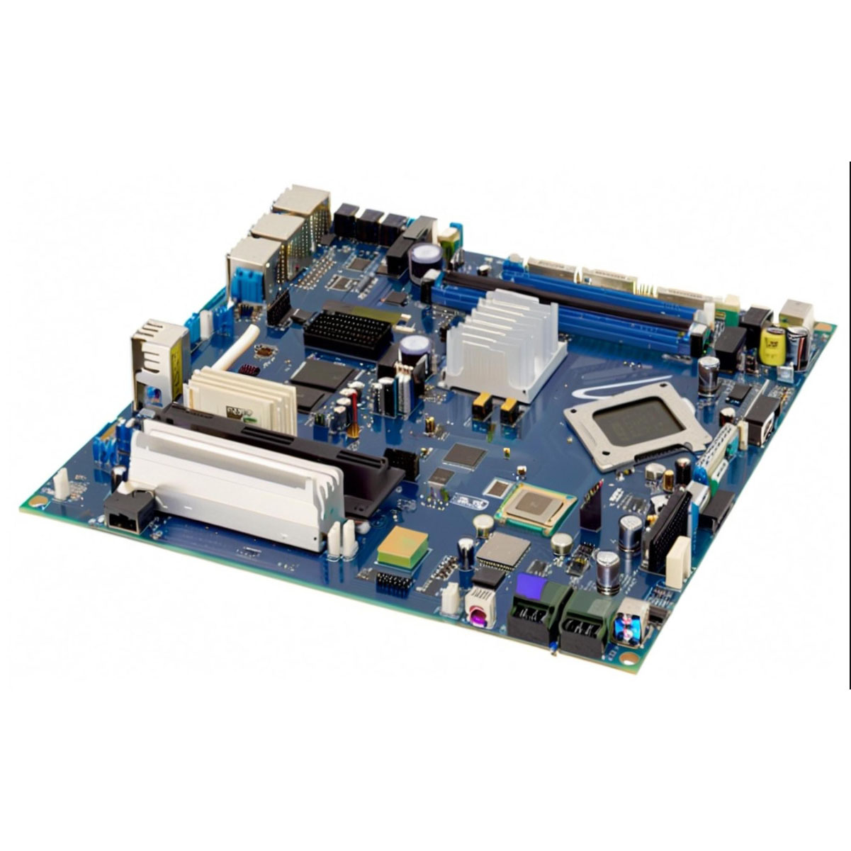 China Pcba Manufacturer Prototype Pcb Assembly