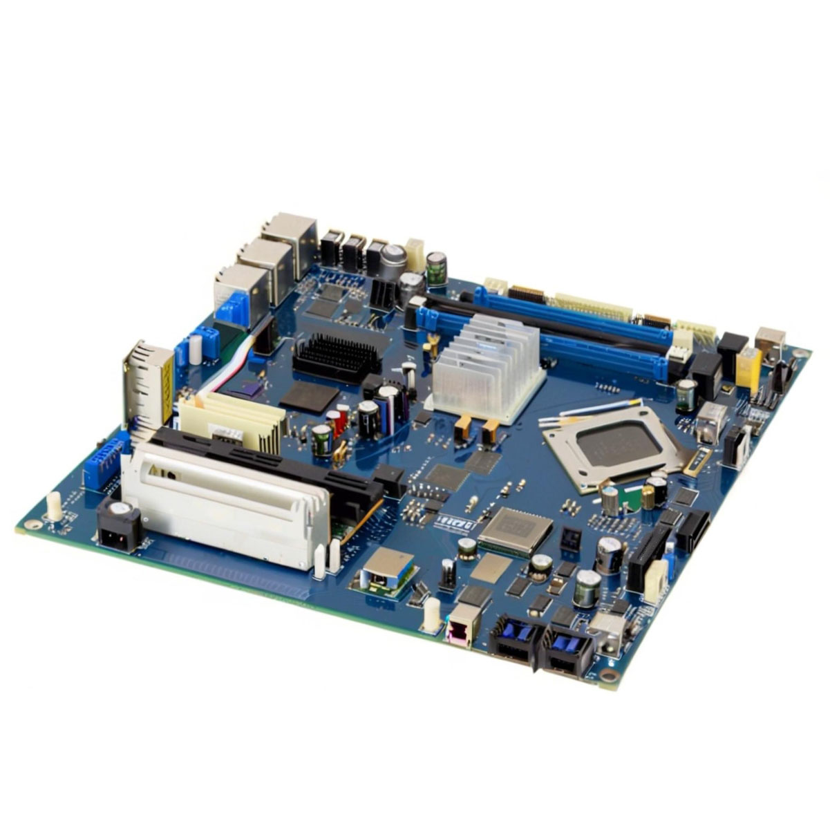 China Pcba Manufacturer Prototype Pcb Assembly