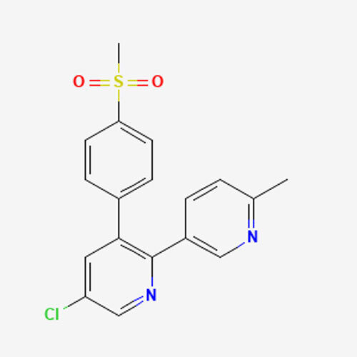 Etoricoxib .
