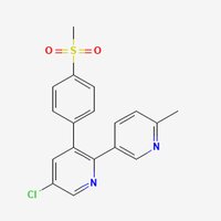 Etoricoxib .