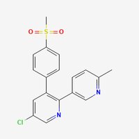 Etoricoxib