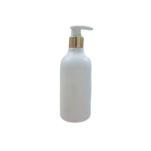 Plastic Lotion Bottles - Color: Different Available