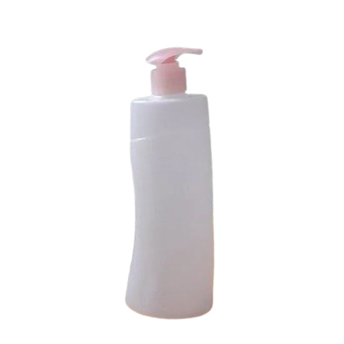 High Grade Plastic Lotion Bottle