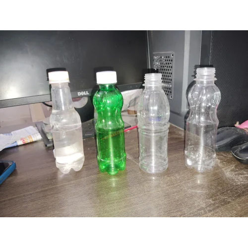 Soda Mango Plastic Bottle - Color: Different Available