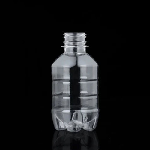 200Ml Soda Pet Bottle - Color: Different Available