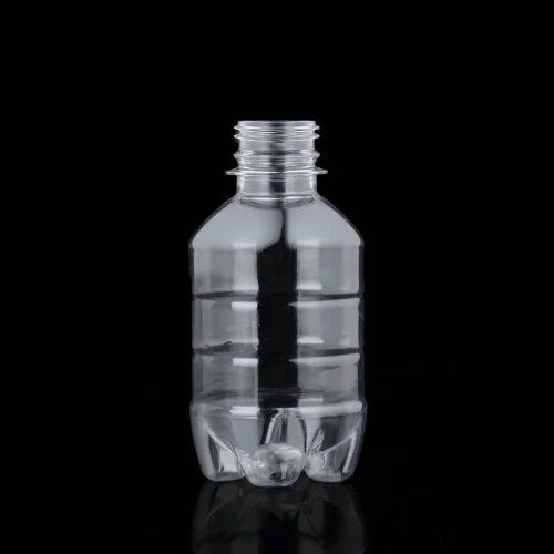 200ml Soda Pet Bottle