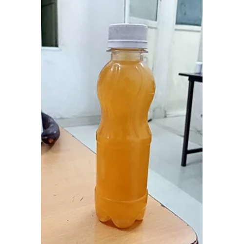 100ml Soda Pet Bottles