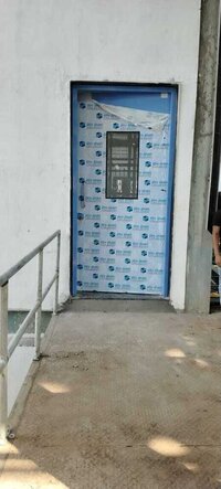 Emergency Exit Fire Resistant Door In Bharuch