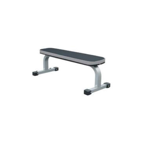 Flat Bench - Application: Gain Strength