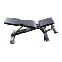 Incline Bench